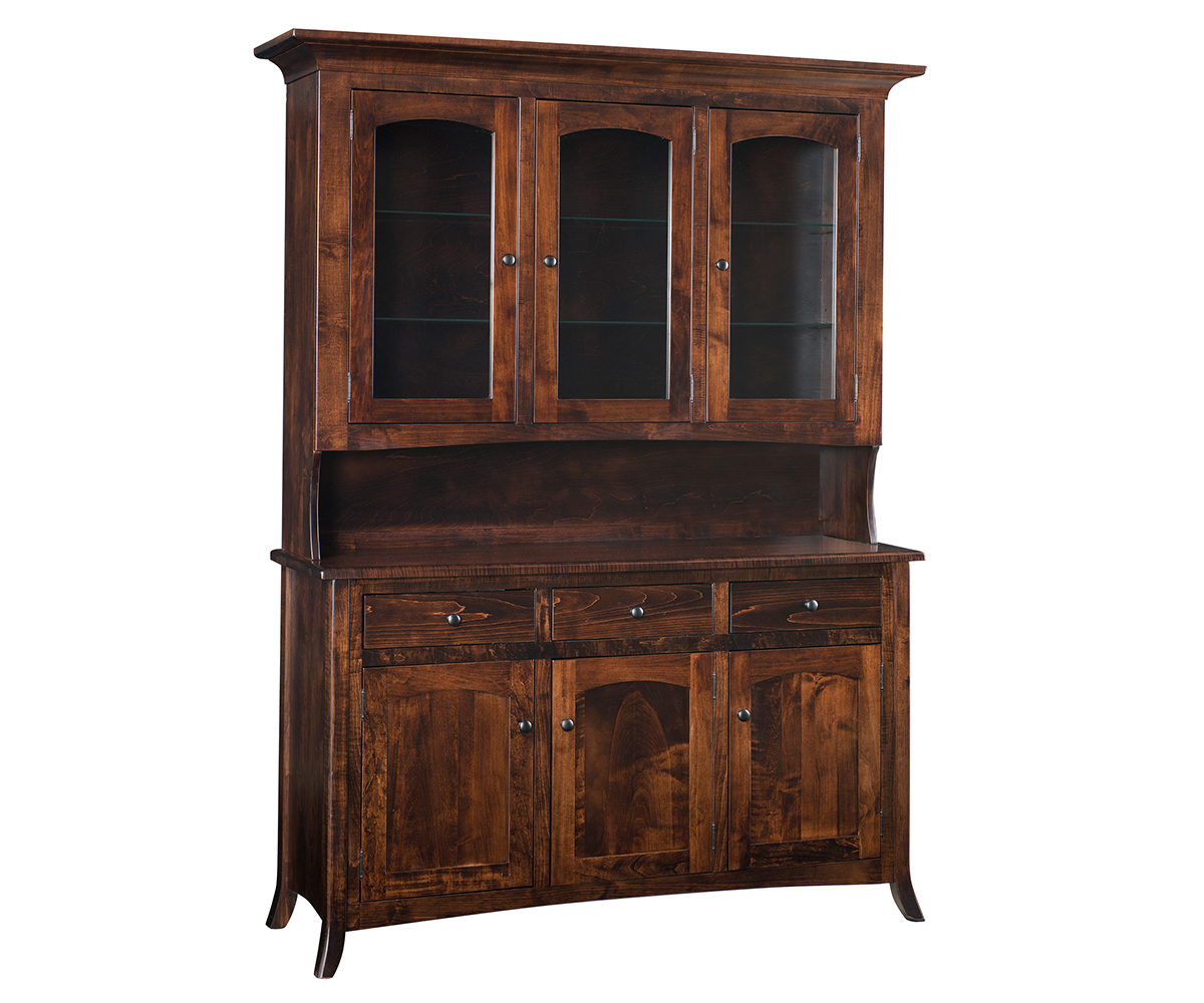 Fenton Hutch 1 Fenton Hutch