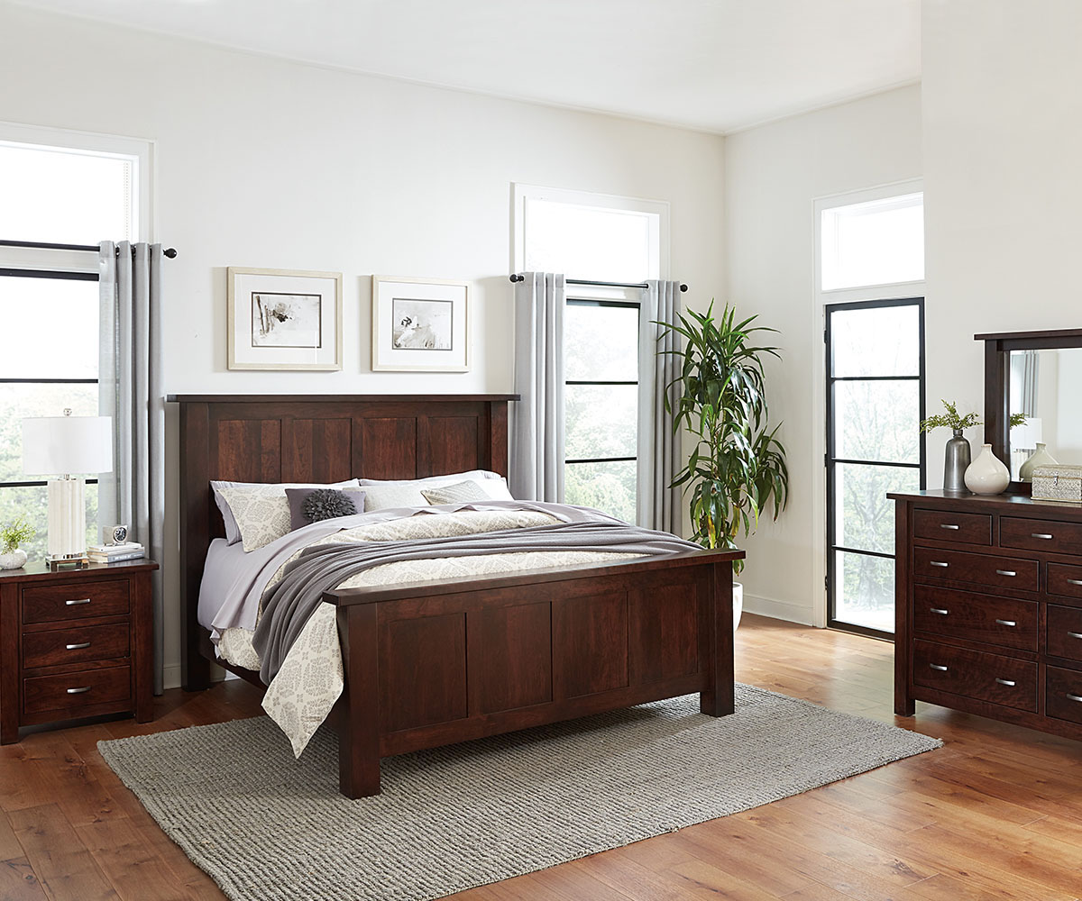 Heidi 7 Drawer Dresser 2 Heidi 7 Drawer Dresser - Image 2