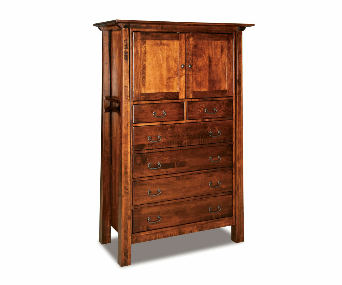 Artesa Chest Armoire 1 Artesa Chest Armoire