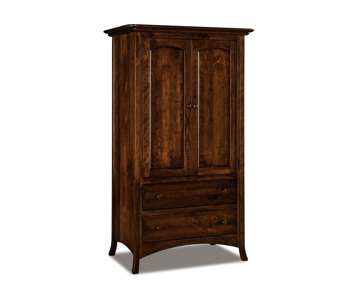 Carlisle Armoire 1 Carlisle Armoire