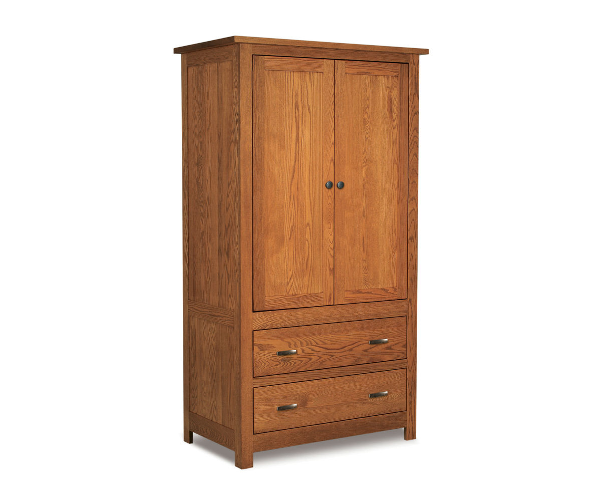 Flush Mission Armoire 1 Flush Mission Armoire