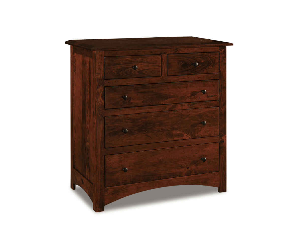 Finland 5 Drawer Child's Chest 1 Finland 5 Drawer Child's Chest