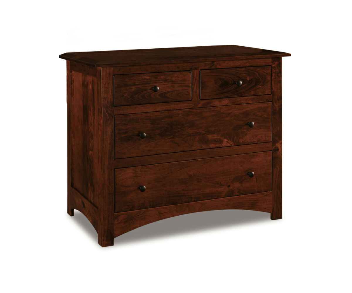 Finland 4 Drawer Child's Chest 1 Finland 4 Drawer Child's Chest