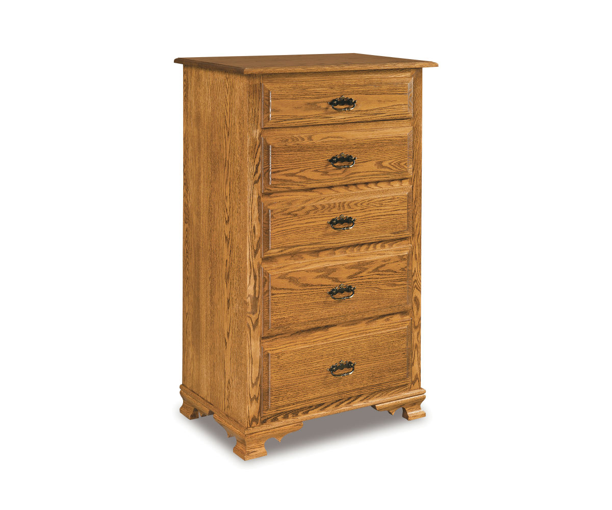 Heritage Lingerie Chest 1 Heritage Lingerie Chest