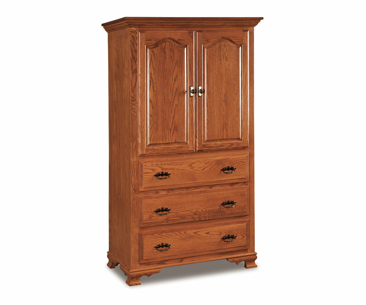 Heritage Armoire 1 Heritage Armoire