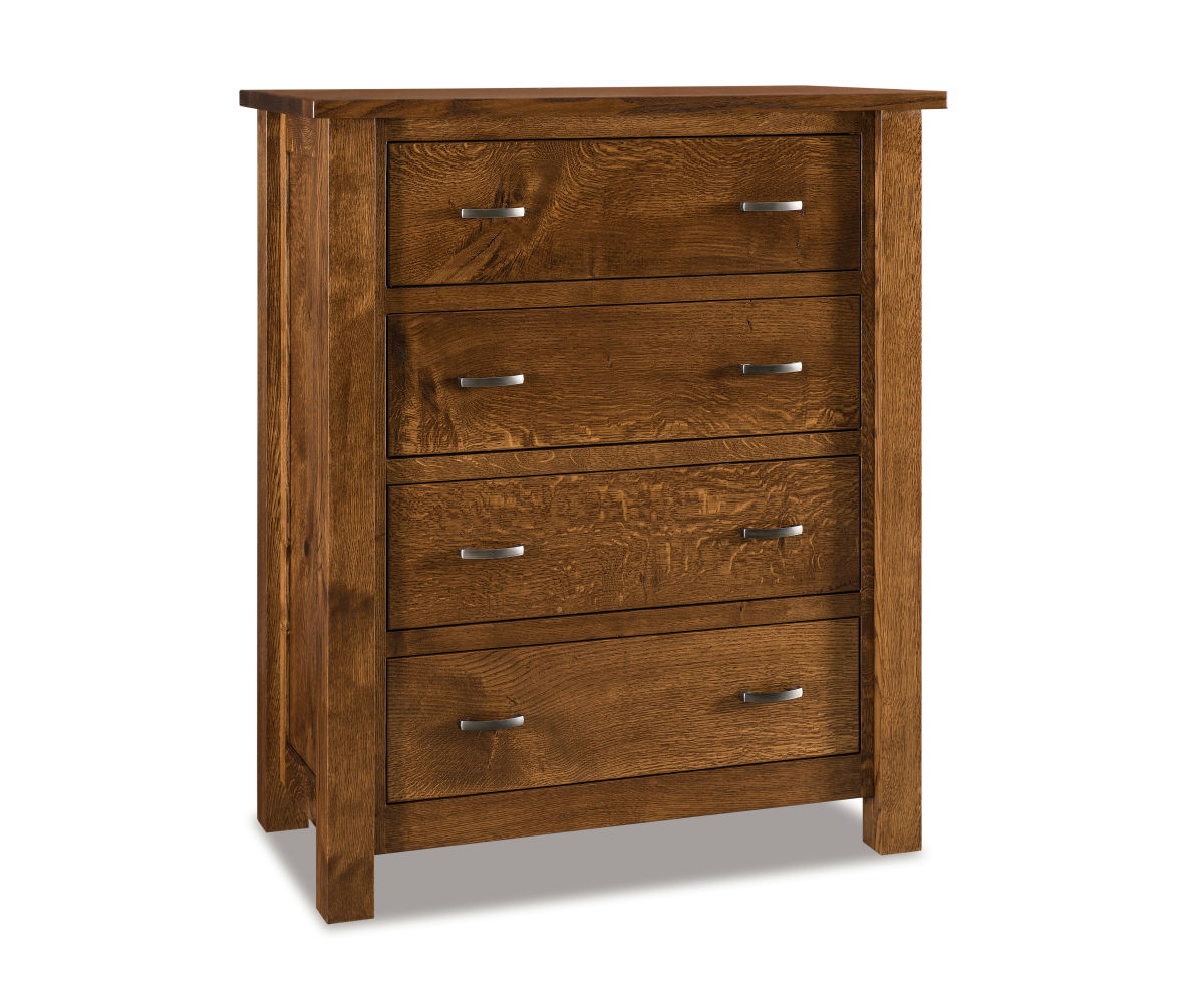 Heidi 4 Drawer Chest 1 Heidi 4 Drawer Chest