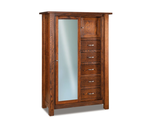 Heidi Sliding Door Chifferobe