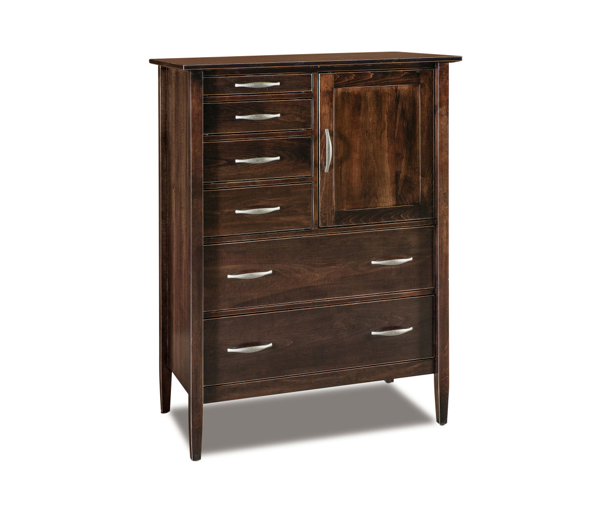 Imperial Gentleman's Chest 1 Imperial Gentleman's Chest