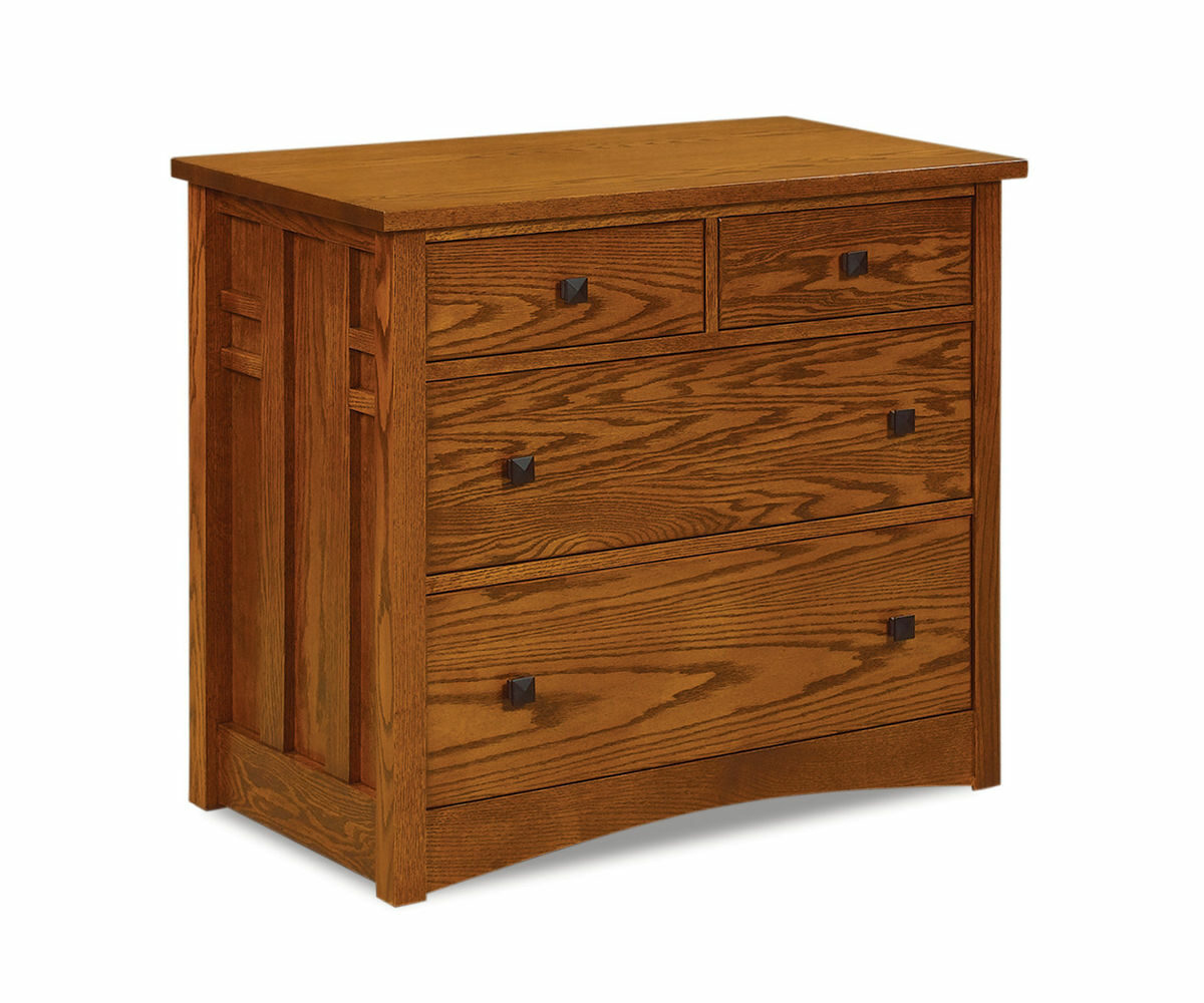 Kascade 4 Drawer Chest 1 Kascade 4 Drawer Chest