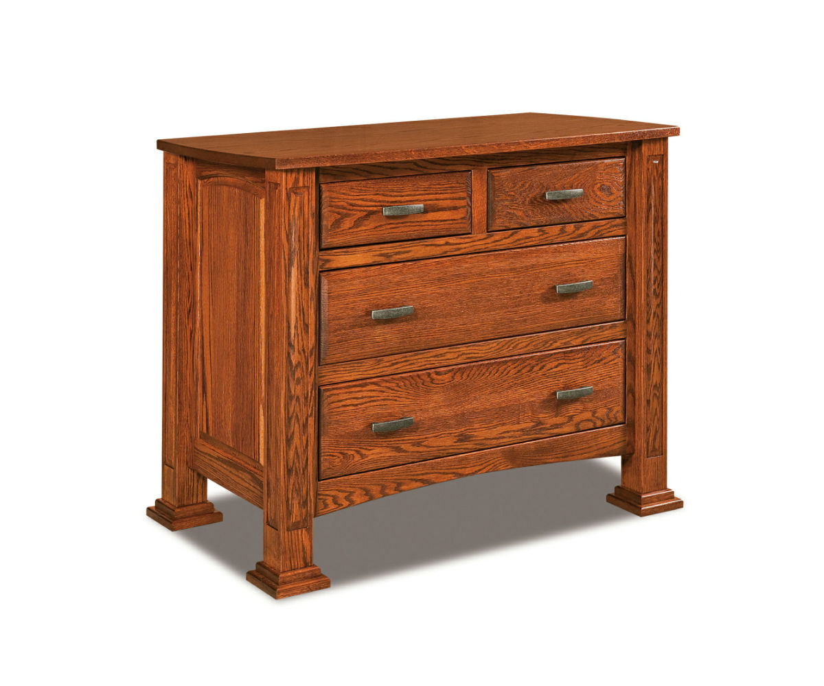 Lexington 4 Drawer Chest 1 Lexington 4 Drawer Chest