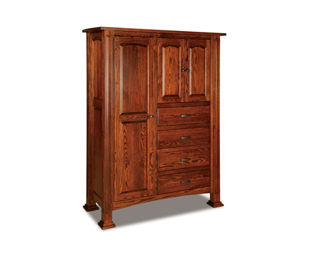 Lexington Chifferobe 1 Lexington Chifferobe