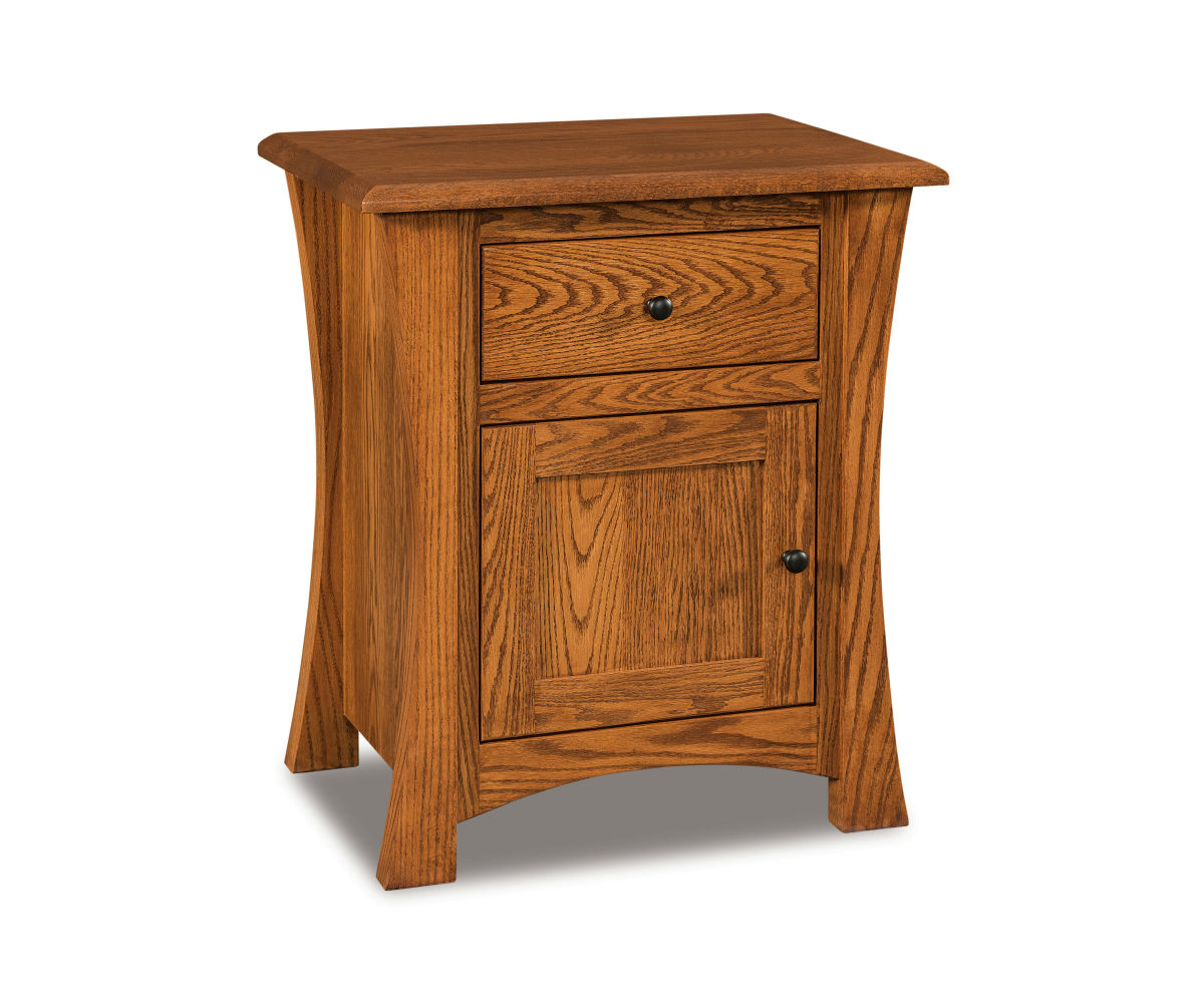 Matison 1 Drawer 1 Door Nightstand 1 Matison 1 Drawer 1 Door Nightstand