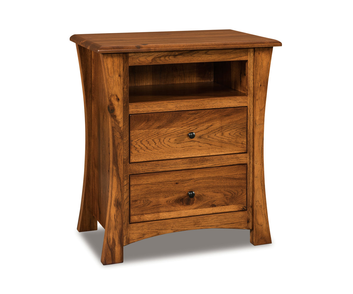 Matison 2 Drawer Nightstand 1 Matison 2 Drawer Nightstand