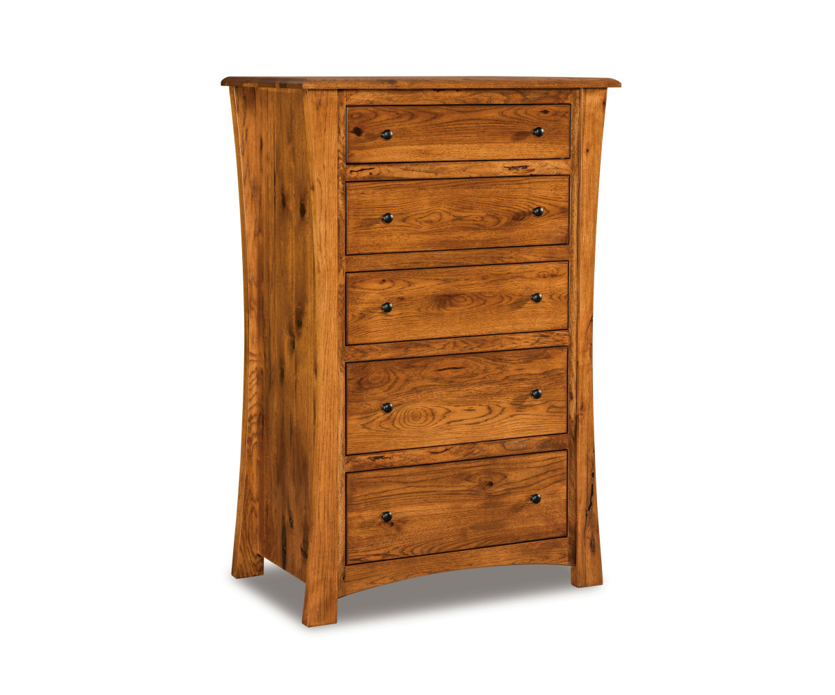 Matison 5 Drawer Chest 1 Matison 5 Drawer Chest