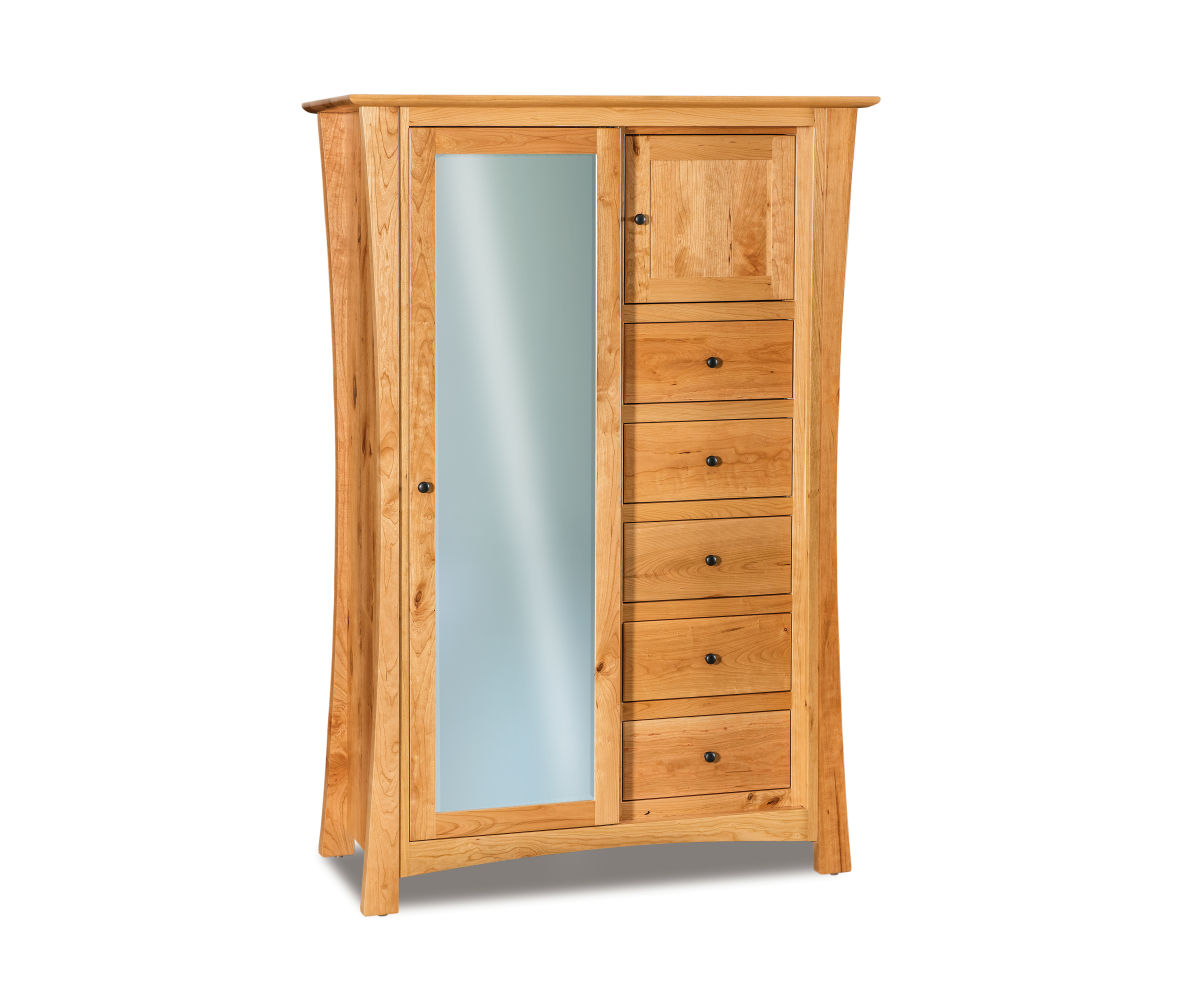 Matison Sliding Door Chifferobe 1 Matison Sliding Door Chifferobe