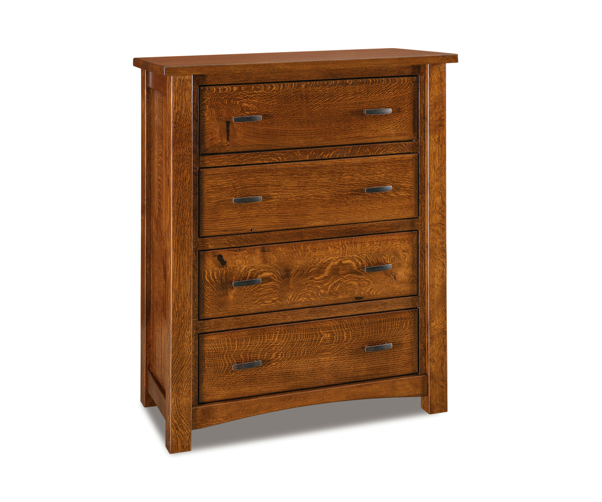 Timbra 4 Drawer Chest 1 Timbra 4 Drawer Chest
