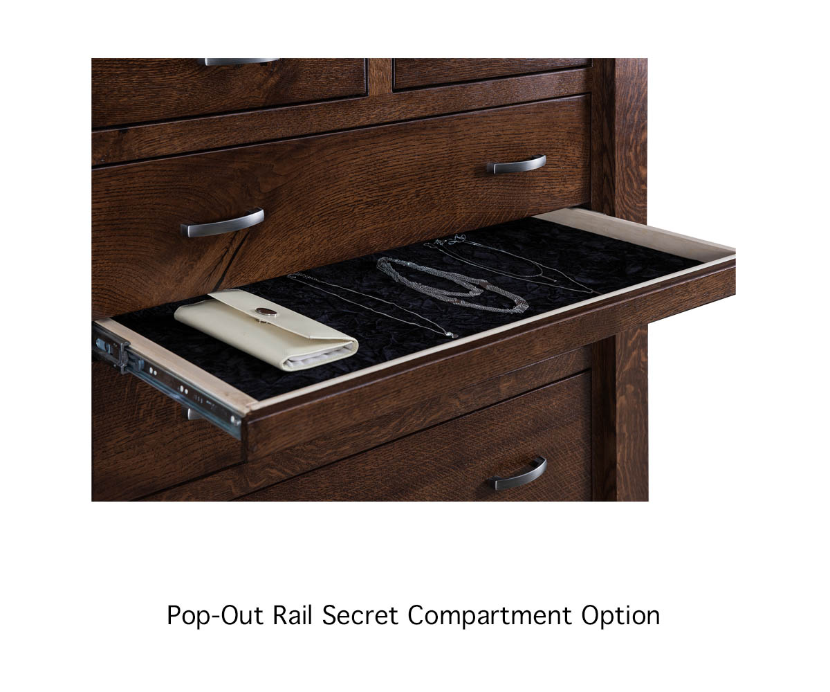 Heidi Chest Armoire 2 Heidi Chest Armoire - Image 2