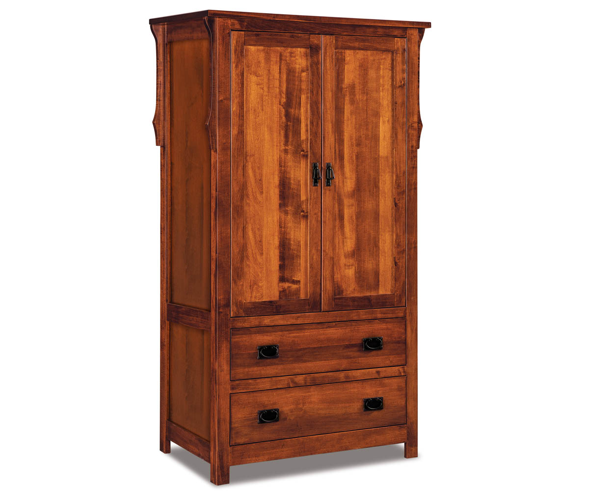 Stick Mission Armoire 1 Stick Mission Armoire