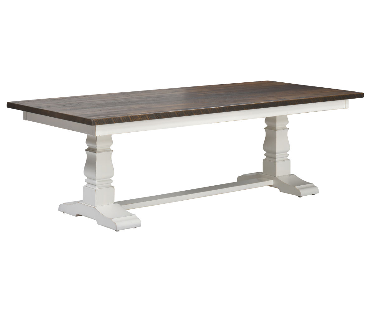 Kimberley Solid Top Table 1 Kimberley Solid Top Table