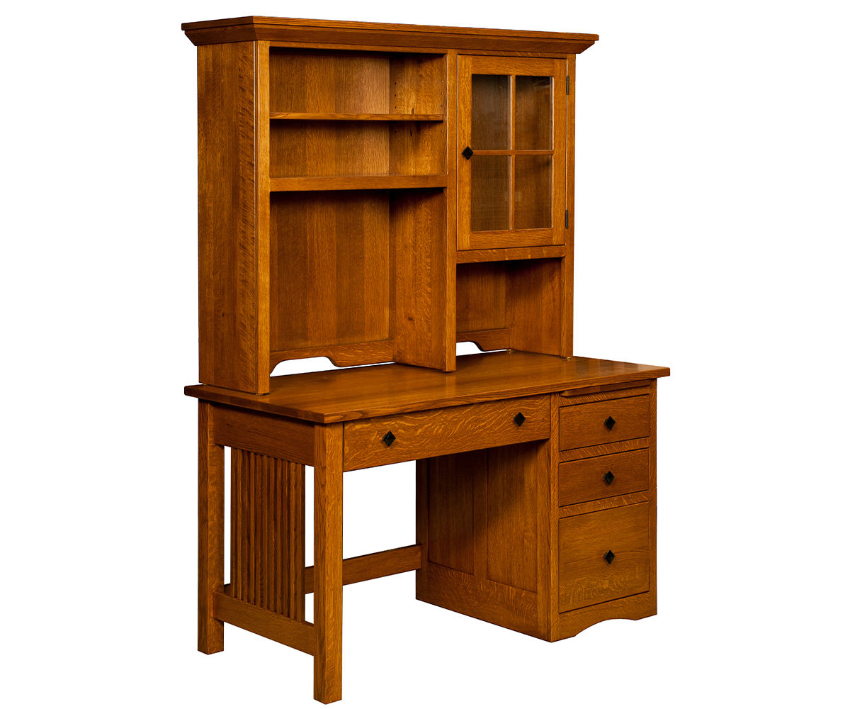 Mission Desk 1 Mission Desk