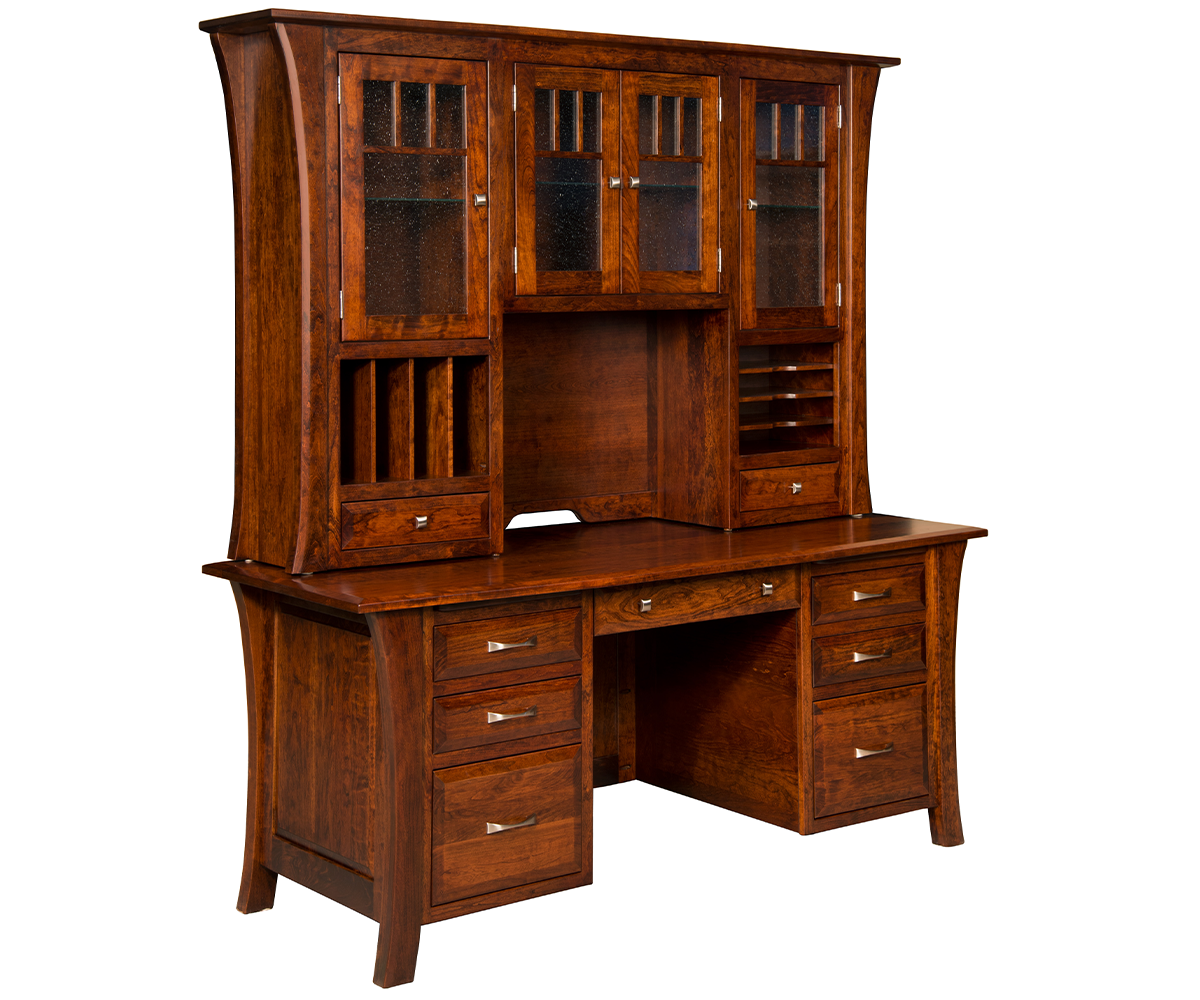 Ensinada Wall Desk 1 Ensinada Wall Desk