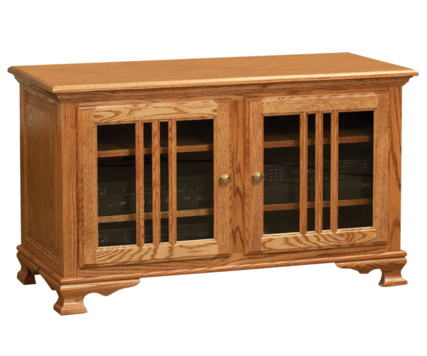 Heritage TV Console - 45"W