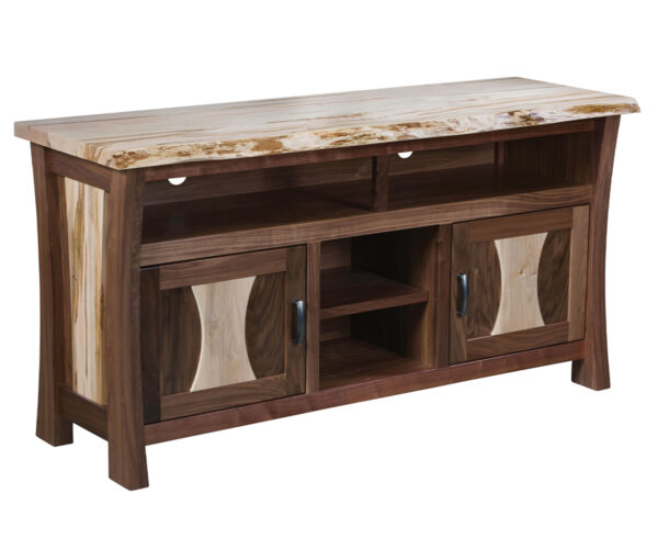 Legacy TV Console - 60"W