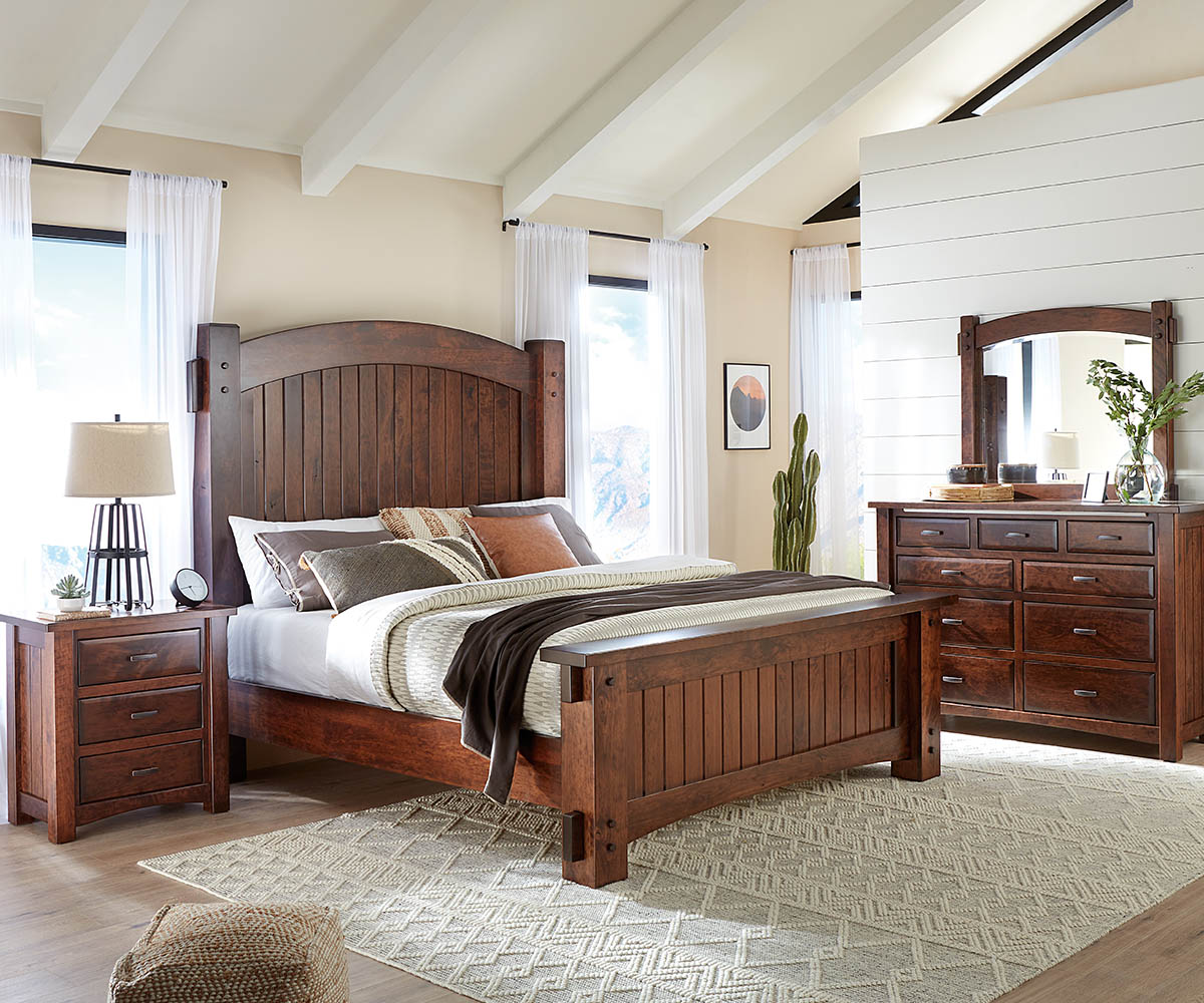 Timbra 9 Drawer Dresser - 69"W 2 Timbra 9 Drawer Dresser - 69"W - Image 2