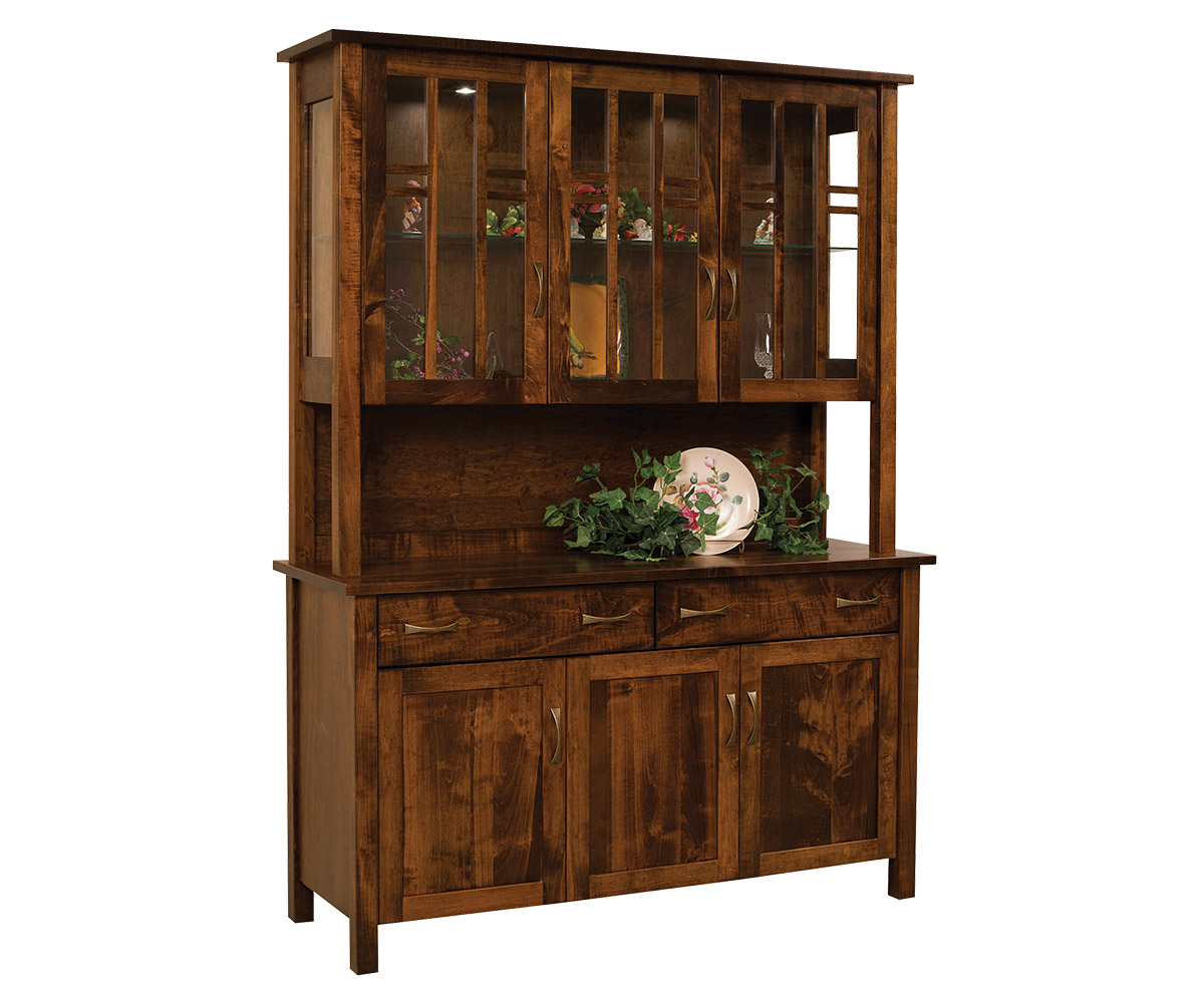 Acadia Hutch 1 Acadia Hutch