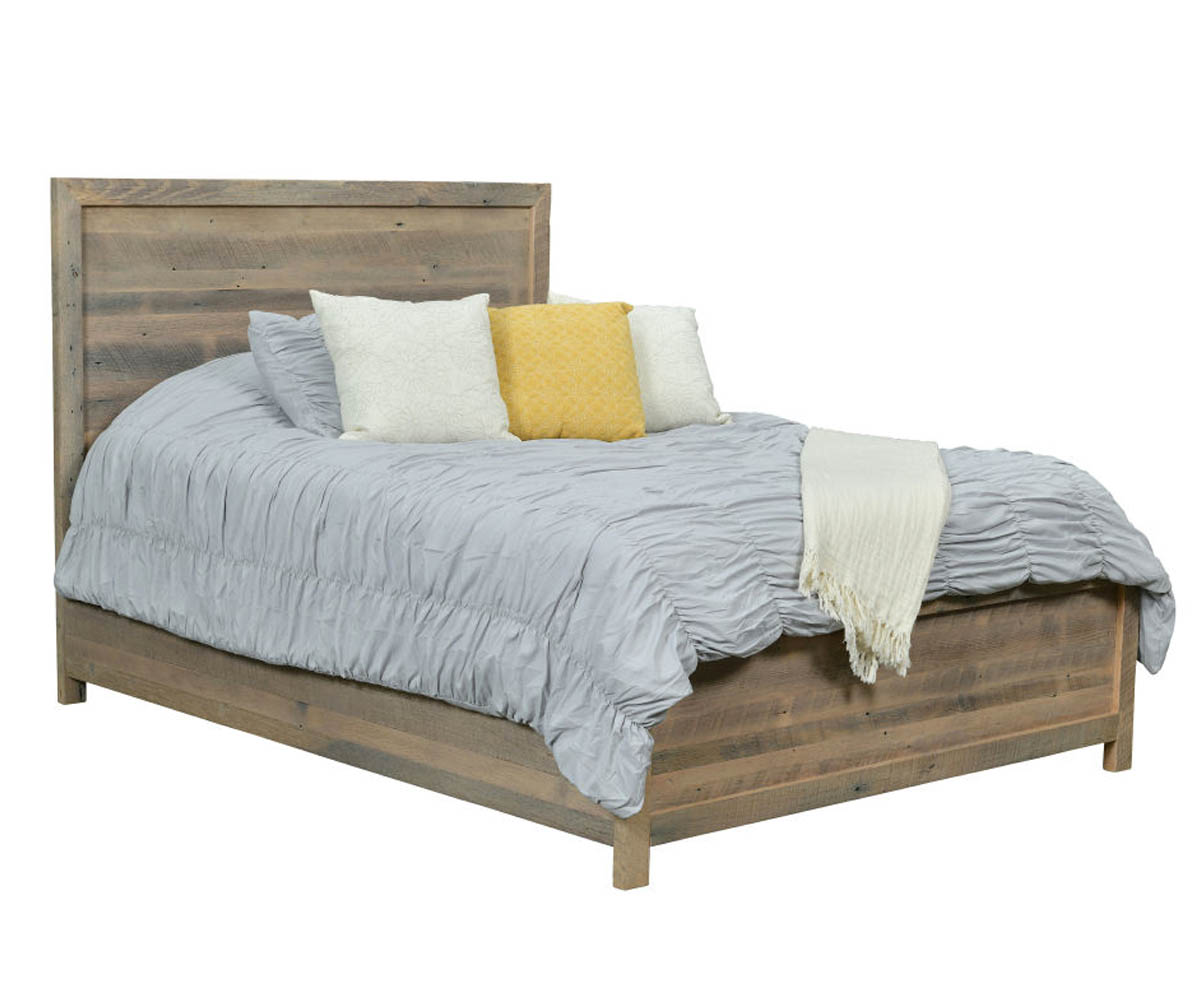 Midland Bed 1 Midland Bed