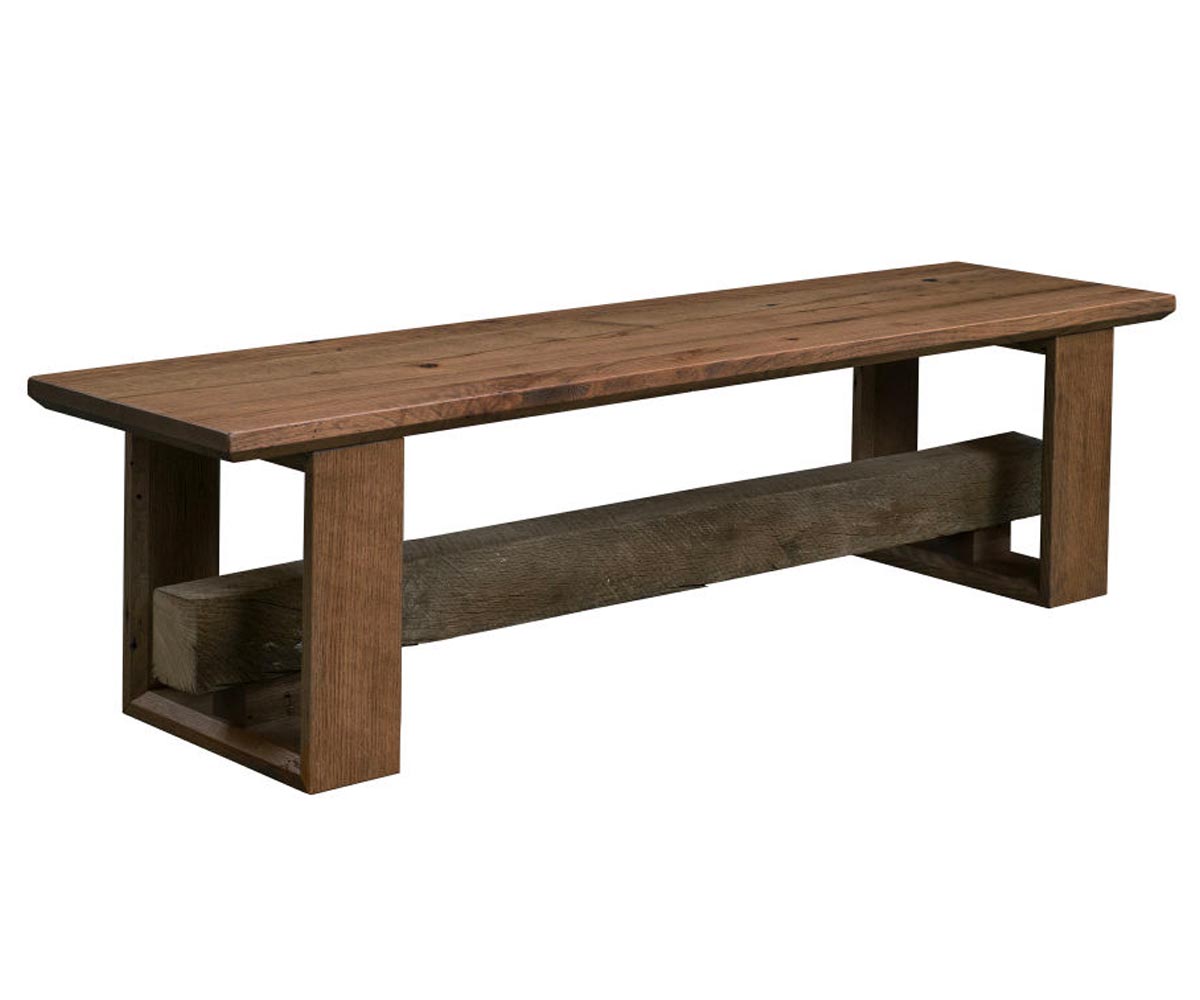 1869 Bench 1 1869 Bench