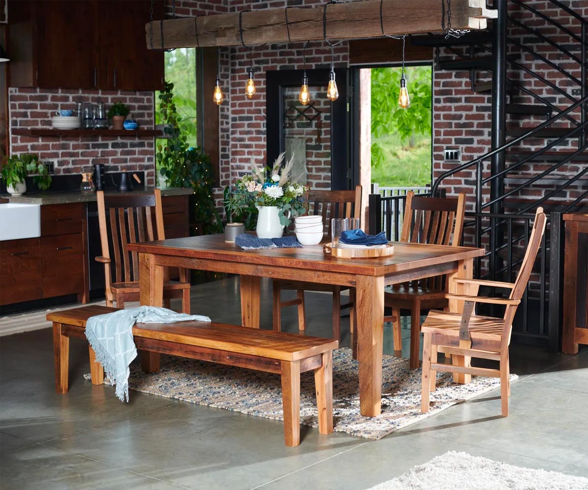 Edinburgh Dining Collection 1 Edinburgh Dining Collection