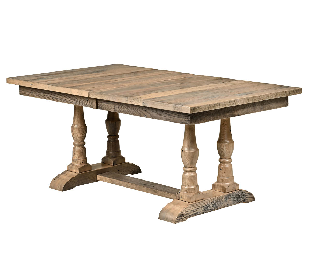 Harlow Table 1 Harlow Table