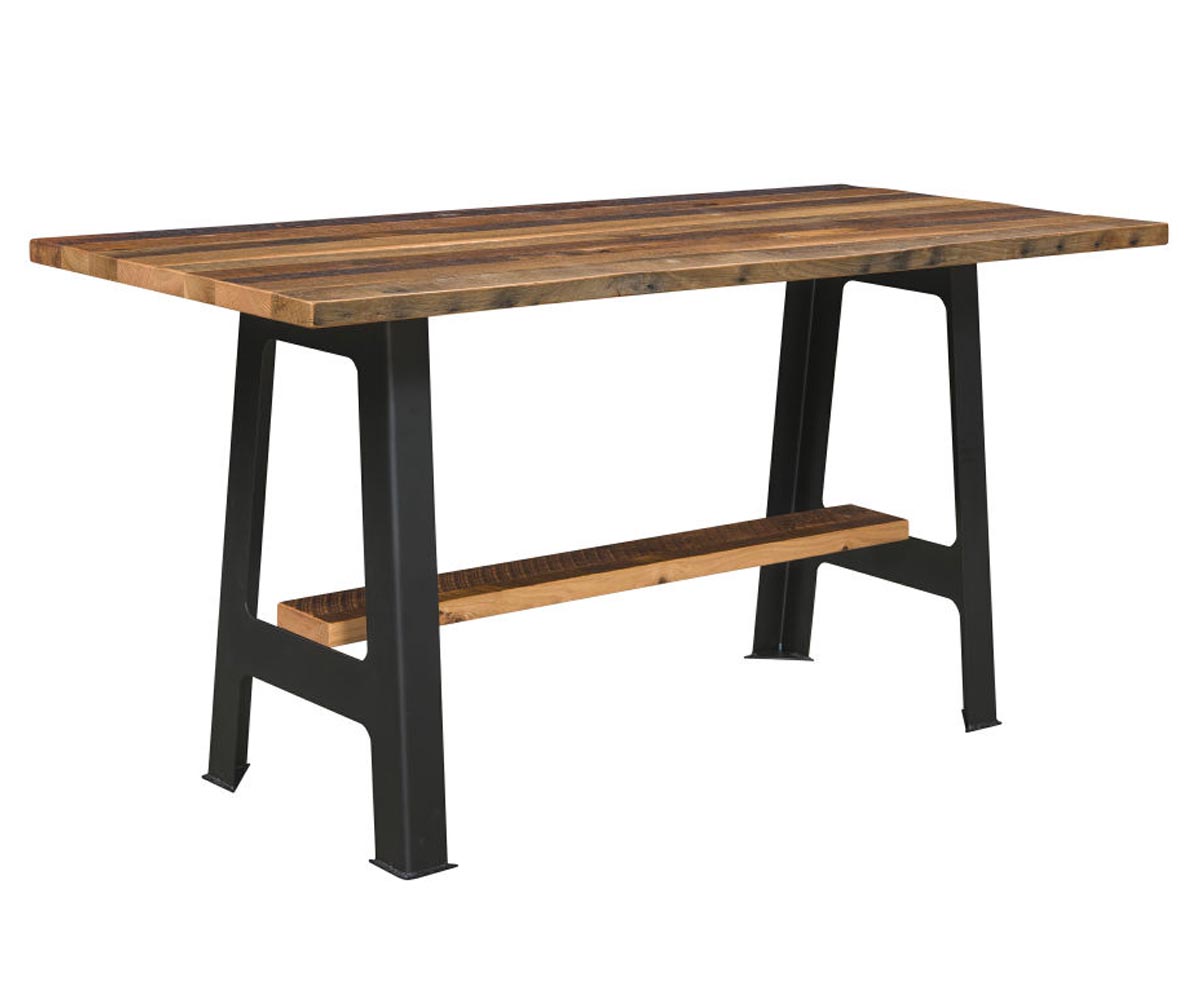 Kings Bridge Bar Table 1 Kings Bridge Bar Table