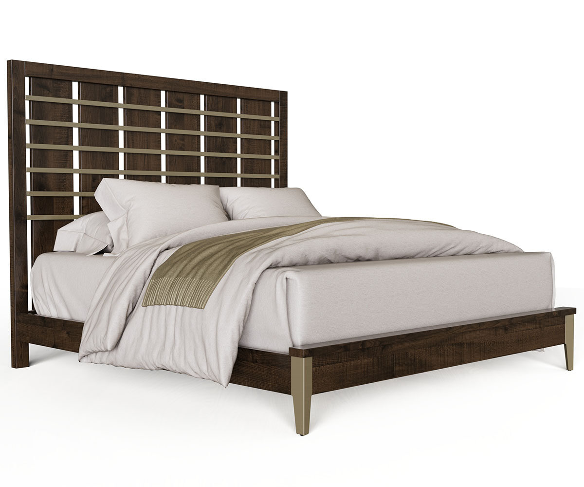 Miami Bed 1 Miami Bed