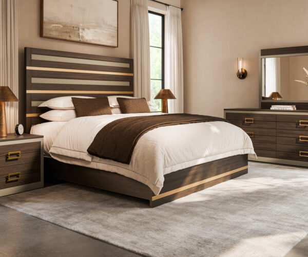 Sarasota Wood Bedroom Collection