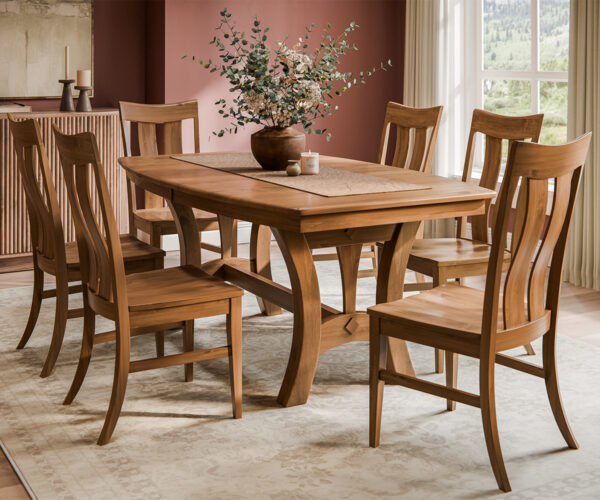 Grand Island Table Collection