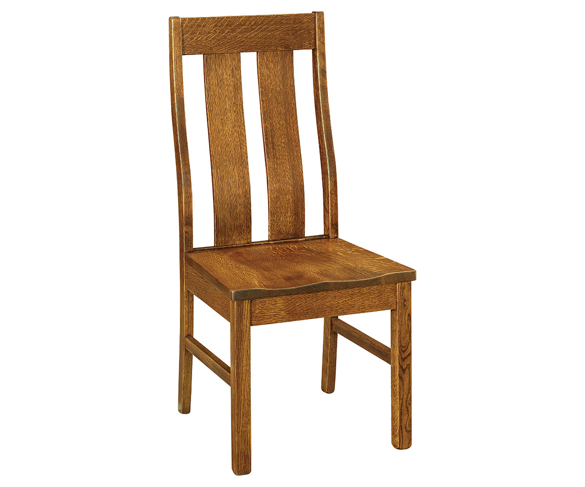 Macomb Chair 1 Macomb Chair