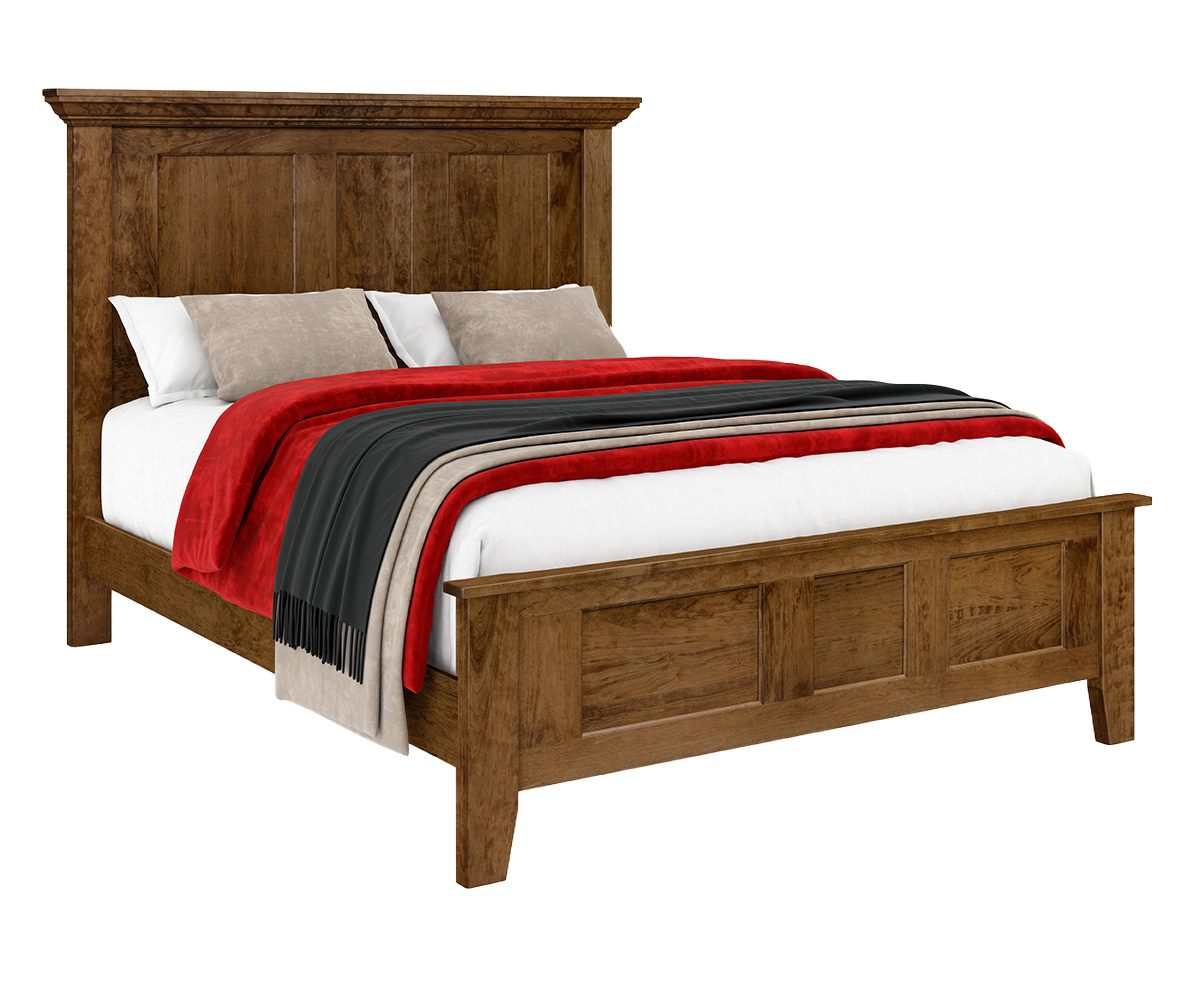 Arlington Bed 1 Arlington Bed