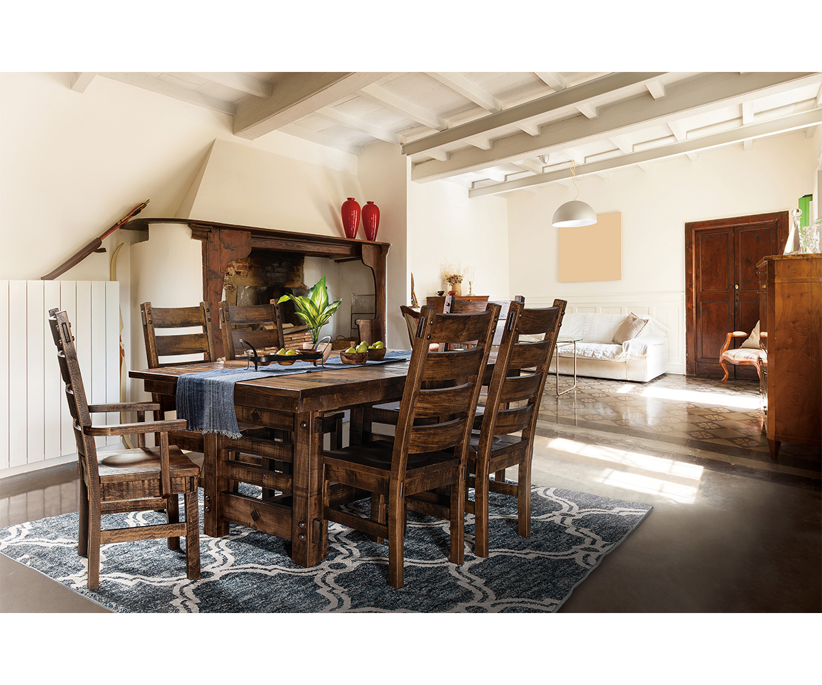 Columbus Bench 2 Columbus Bench - Image 2