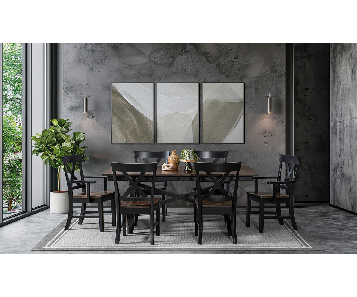 Exbach Chair 3 Exbach Chair - Image 3