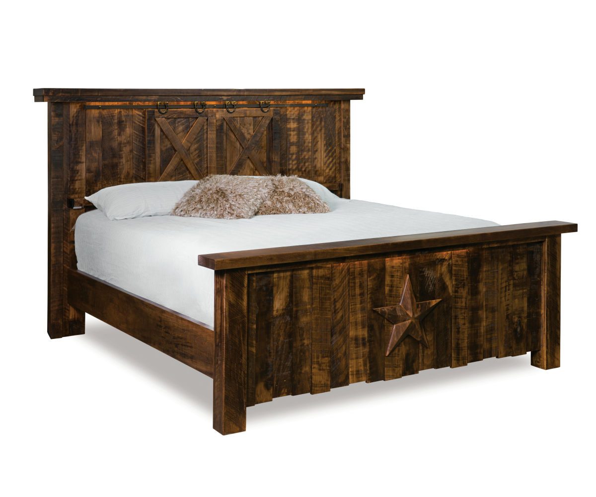 Vandella Bed 1 Vandella Bed