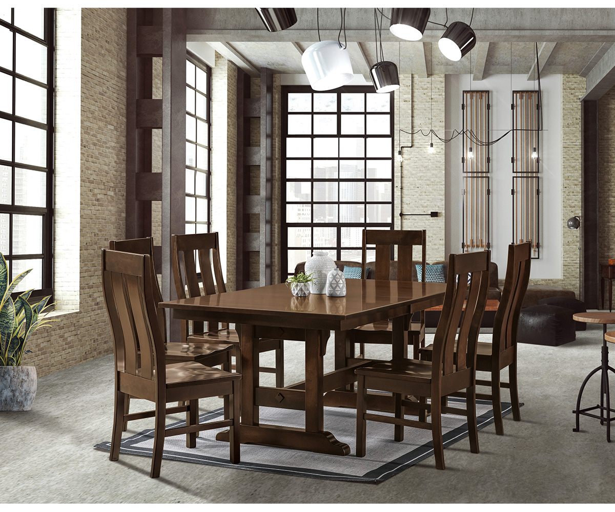 Macomb Chair 3 Macomb Chair - Image 3