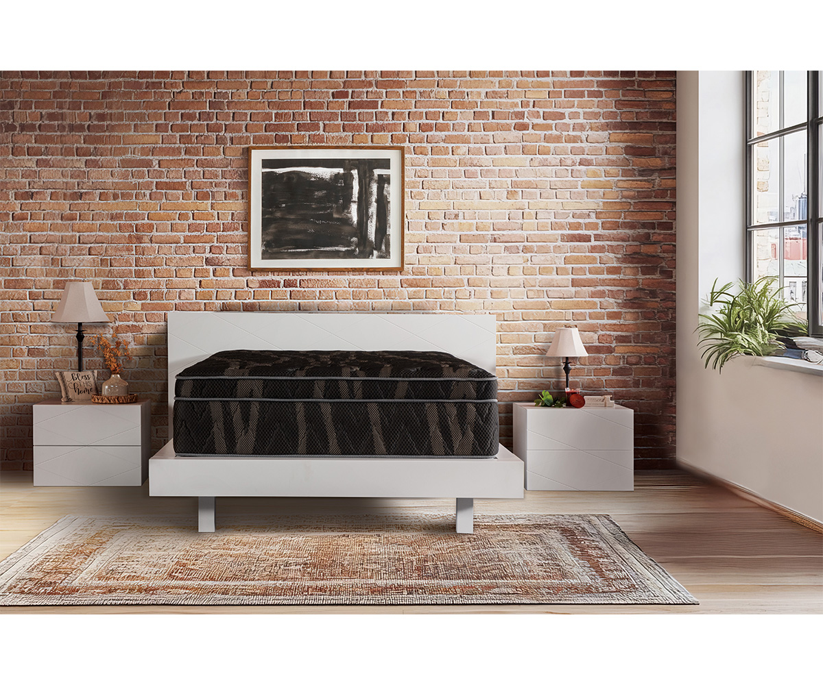 Solace Series Astra Luxe Mattress 4 Solace Series Astra Luxe Mattress - Image 4