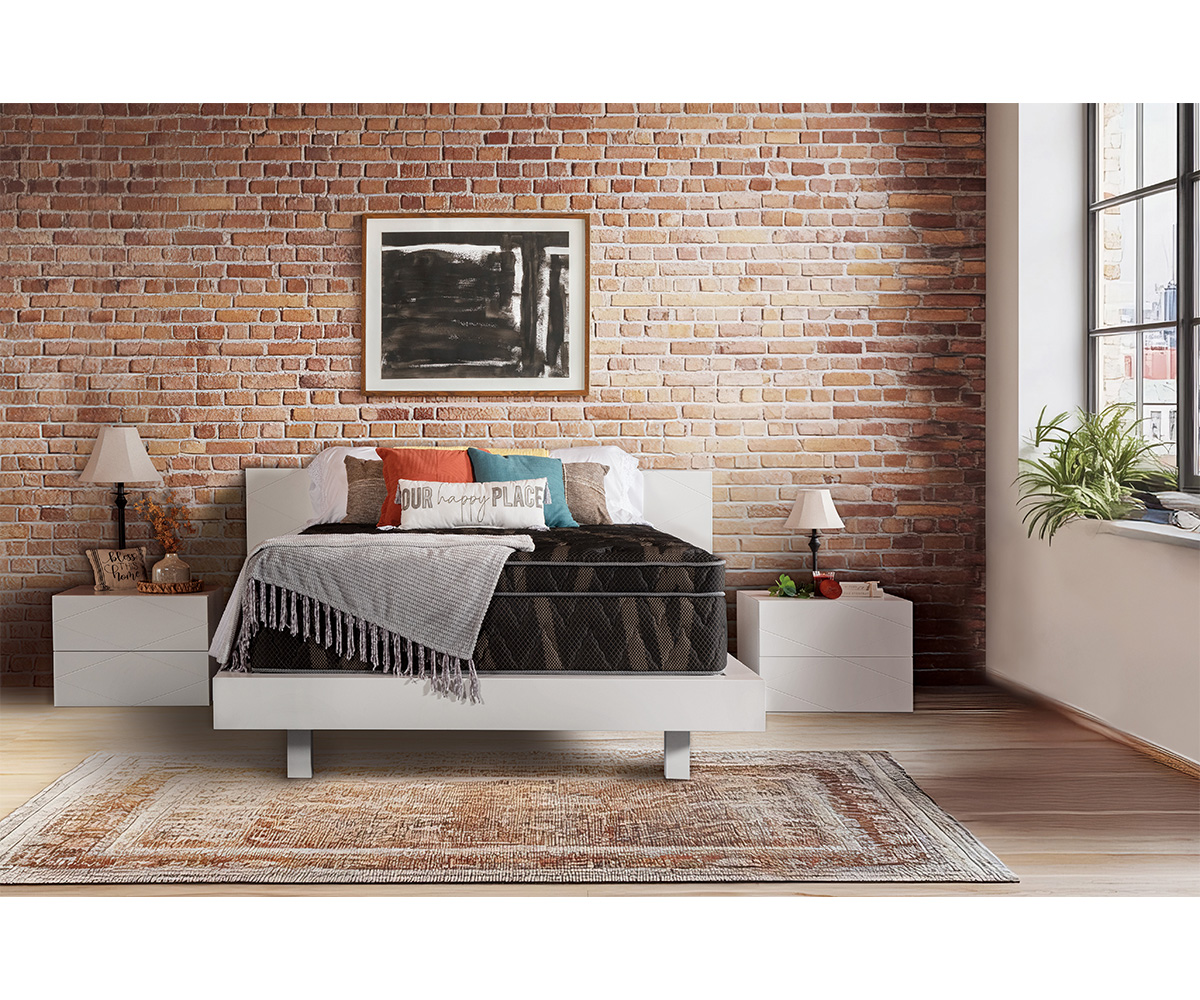 Solace Series Astra Luxe Mattress 2 Solace Series Astra Luxe Mattress - Image 2