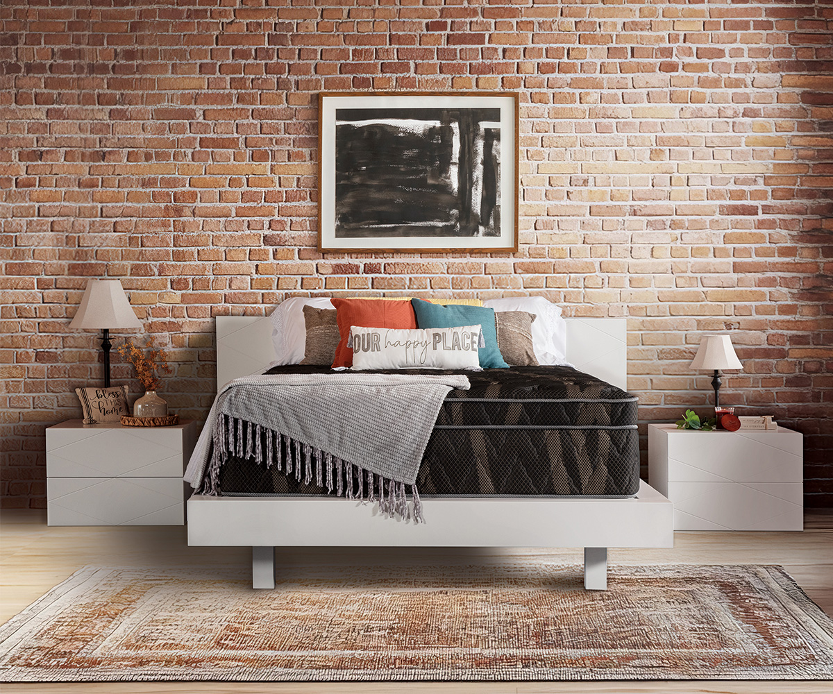 Solace Series Astra Luxe Mattress 1 Solace Series Astra Luxe Mattress