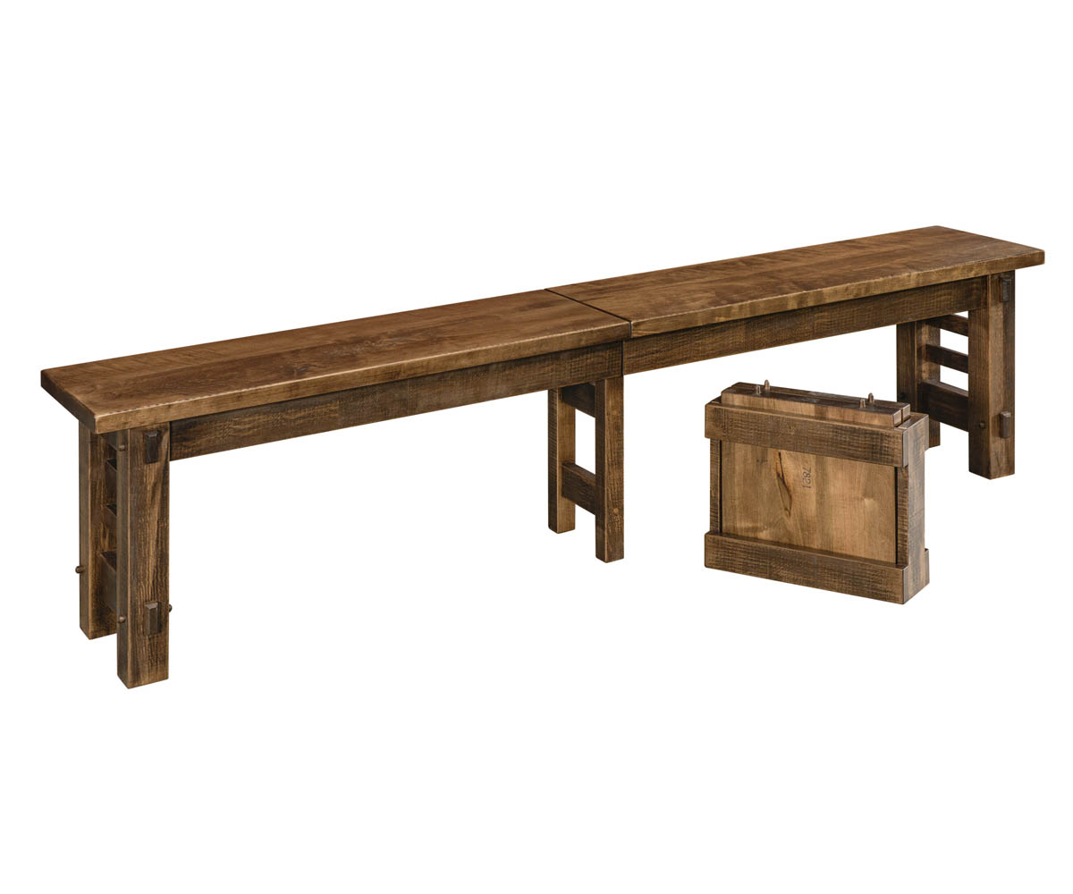 Columbus Bench 1 Columbus Bench