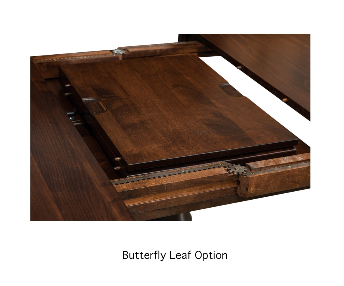 Arts & Crafts Pub Table 2 Arts & Crafts Pub Table - Image 2