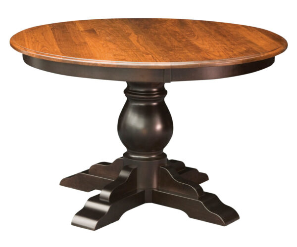 Albany Single Pedestal Table