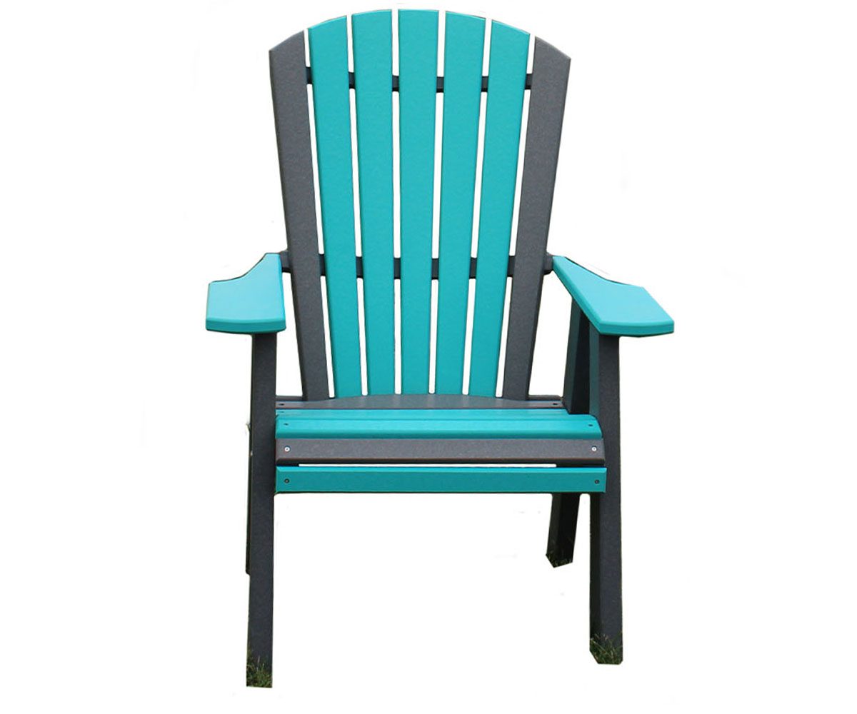 Adirondack Dining Chair 1 Adirondack Dining Chair